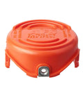 Replacement Trimmer Spool Cap Covers 2 Pack For Black Decker GH3000 LST540 Weed Eater Auto Feed 90583594 Cap Covers