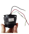 Replacement Vacuum Cleaner Motor 75BLDBGS01 For Tineco Floor One S1 S2 S3 Long Cable 21.6V 150W Lightweight High Performance