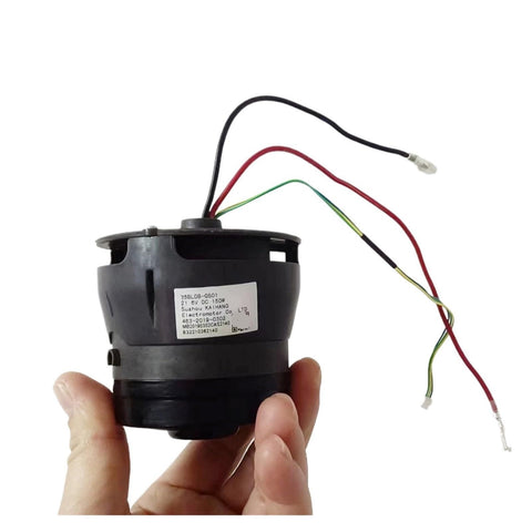 Replacement Vacuum Cleaner Motor 75BLDBGS01 For Tineco Floor One S1 S2 S3 Long Cable 21.6V 150W Lightweight High Performance