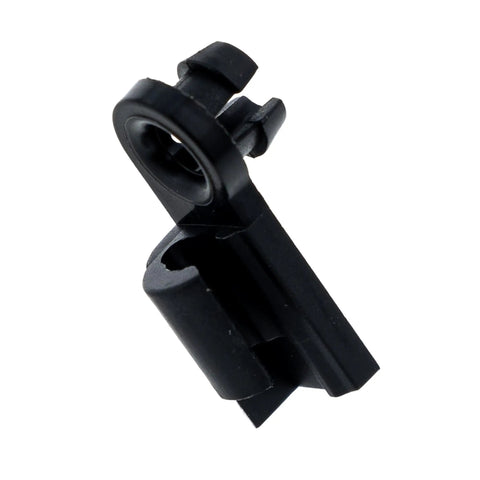 Throttle Linkage Arm Replacement for GXV630RH QAF Engine on Zero Turn Mowers OEM 16126-Z6L-003 Fits RZT L42 L46 Models black aluminum linkage