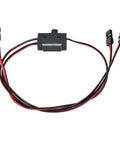 3 Pack 3 Way Power On Off RC Switches For Cars Trucks Planes Helicopters And Drones No Battery Unplugging Needed, silicone wires