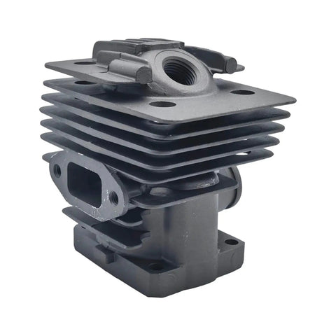 38mm Cylinder Piston Needle Bearing Kit Perfect For Stihl FS220 FS160 FS180 FR220 Brush Cutter Upgrade, black metal engine part