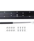16 Inch Heavy Duty Steel Folding Bender For Sheet Metal HVAC Duct And Roofing Panel Forming Quick Three Eighths Or One Inch Folds