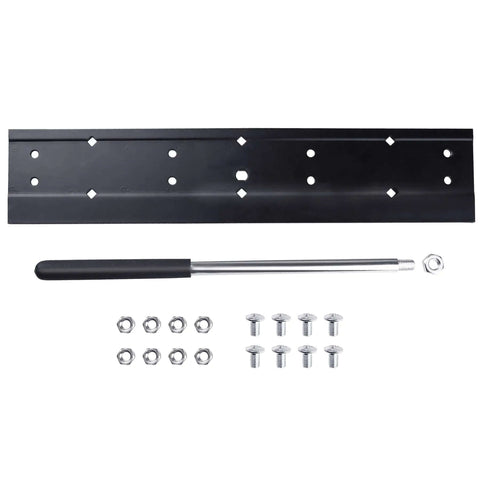 16 Inch Heavy Duty Steel Folding Bender For Sheet Metal HVAC Duct And Roofing Panel Forming Quick Three Eighths Or One Inch Folds