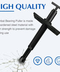 Gimbal Bearing Puller And Removal Tool Fits Mercruiser Alpha Alpha 1 MR Bravo OMC Cobra And Volvo Pro Grade durable steel design