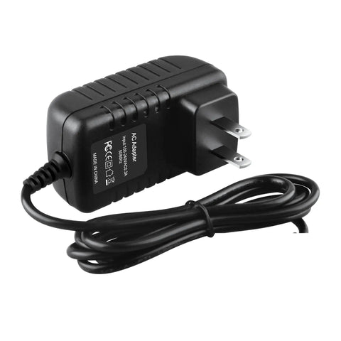 AC Adapter For Williams Rhapsody III Digital Piano Charger Power Supply Cord PSU 100-240V 50-60Hz Universal Voltage With OVP OCP SCP