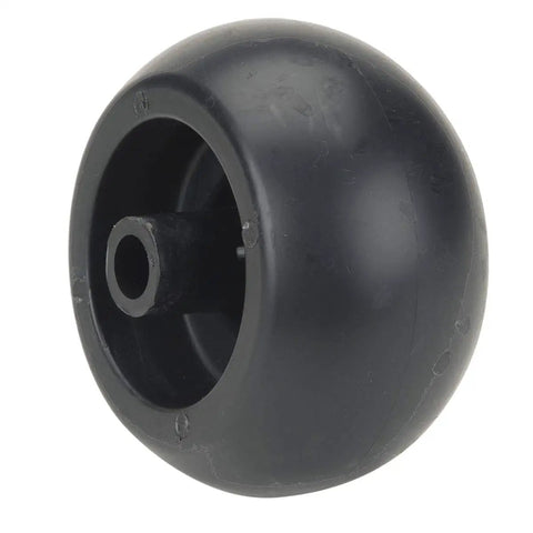 Anti-Scalp Deck Wheel For 48 To 72 Inch Mower Decks With TrimMaster Left And Right Roller Kits And Side Roller OEM 484230 Replacement Part