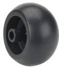 Anti-Scalp Deck Wheel For 48 To 72 Inch Mower Decks With TrimMaster Left And Right Roller Kits And Side Roller OEM 484230