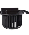 Side view of Beefy Heavy Duty Truck HVAC Blower Motor Replacement With Brushless System For Kenworth T170 T270 T370 Peterbilt 579