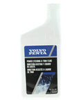 16oz bottle of Go To Marine Power Steering And Trim Fluid For Most Gas And Sterndrive Engines 3851039 OEM Genuine for SX DP