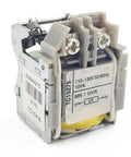 Must-Have Undervoltage Release Accessory For PowerPacT Circuit Breaker S29406 LV429406 Trip 110V-130V AC shown in detail