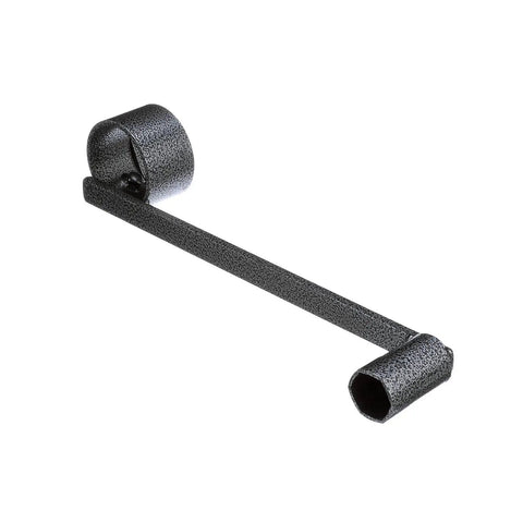 Beefy Bravo III Prop Wrench For MerCruiser Fits Both Prop Nuts, Heavy Duty Powder Coated Steel Tool For Quick Prop Nut Removal