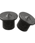 8 Piece Dowel Center Point Set Pro Grade With 6mm 8mm 10mm 12mm Steel Markers For Precise Hole Location In Lumber Tenon Center Alignment