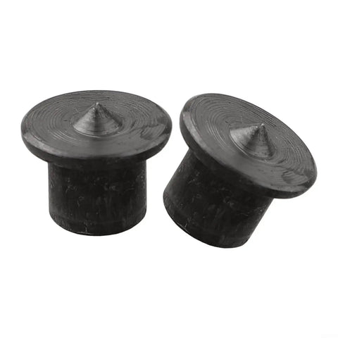8 Piece Dowel Center Point Set Pro Grade With 6mm 8mm 10mm 12mm Steel Markers For Precise Hole Location In Lumber Tenon Center Alignment
