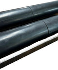 12 Inch Sliding Gate Roller Set Of 2 For Smooth Operation In Sliding Doors And Gate Hardware With Removable Axle And Heavy Duty Weld-On Design