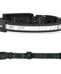 Orbit 2026 Work Edition Headlamp With 210 Degree Wide Beam And 60 Degree Spotlight For Full Field Vision Usb C Rechargeable IP56 Water Resistant Led