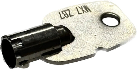 Door Key Replacement For Top Notch Washers And Dryers From Maytag KitchenAid JennAir Amana Sears And Kenmore W10140858 Cross Reference AP6015681