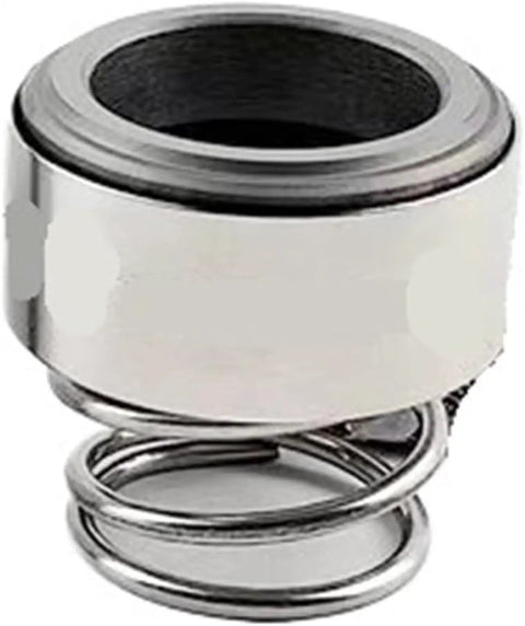 Rock Solid 5TR-28X Mechanical Seal for 28MM Shaft, stainless steel rotary seal with spring for industrial water pump