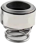 Heavy Duty 5TR-28-X Mechanical Shaft Seal For 28 MM Industrial Water Pumps, featuring robust metal construction and coil spring.