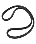 Heavy Duty Drive V Belt For 21 Inch Walk-Behind Mowers JS20 JS30 JS40 Replacement Compatible Belt GX22269 For Strong Power Transmission And Smooth Yard Work black V-belt