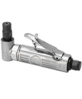 High Output 90 Degree Air Angle Grinder Kit 20K RPM 03 Motor Mini Die Grinder With Heads showing a compact heavy-duty air tool.
