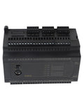Industrial PLC Control Board with beefed up ABS shell, 16 I/O inputs and outputs, high-speed counting options, RS232 RS485 ports.
