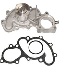 Straight Up Heavy Duty Engine Water Pump For Toyota 4Runner And Tacoma 1995 To 2004 3.4L V6 Cooling System with gasket