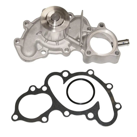 Straight Up Heavy Duty Engine Water Pump For Toyota 4Runner And Tacoma 1995 To 2004 3.4L V6 Cooling System with gasket