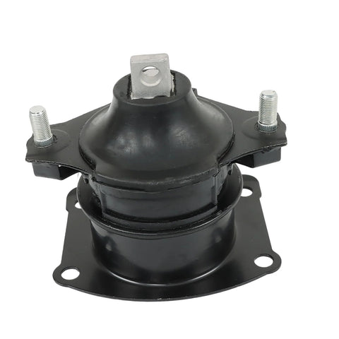 Front view of an Engine Motor And Transmission Mount Kit For Honda Accord 2.4L Automatic 2003 2004 2005 2006 2007 Replacement 6 Piece Set.