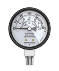 Pressure Cooker Canner Gauge Replacement Kit For 1930 Series Canners Fits 910 915 921 925 930 941 Models 10.5 To 41.5 Qt