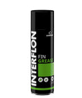 Image of a 300ml aerosol can of Industrial Food Grade Workhorse Grease Spray With MicPol Technology, labeled for heavy machinery use.