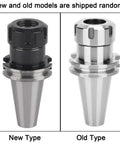 Built To Last High Precision CNC Milling Tool Holder ER32 SK40 70 Lathe Machine Tool For CNC Machining Industrial Grade 20CrMnTi