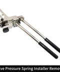 BMW Valve Pressure Spring Installer And Remover Tool For N13 N20 N26 N51 N52 N53 N54 N55 Valvetronic Engines Cylinder Head Service