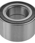 Front And Rear Wheel Bearing And Hub Kit Two Piece Set For Ford Escort 1991-2002 Mazda 323 1990-1994 Miata 1990-2005 MX 3