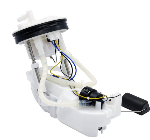 Honda Civic Fuel Pump Module Assembly for 2001 Through 2005 L4 1.3L 1.7L 2.0L Engines Drop In Direct Fit Replacement SP8011M