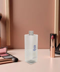 Oxygen Bubbler Replacement Bottles Three Pack For Beauty Machines, Easy Swap Spare Parts For Home Use, Compatible With First And Second Series Skin Care Devices, Cost Effective Maintenance That Keeps Your Routine Flowing No Brainer Convenience, transparent plastic bottle