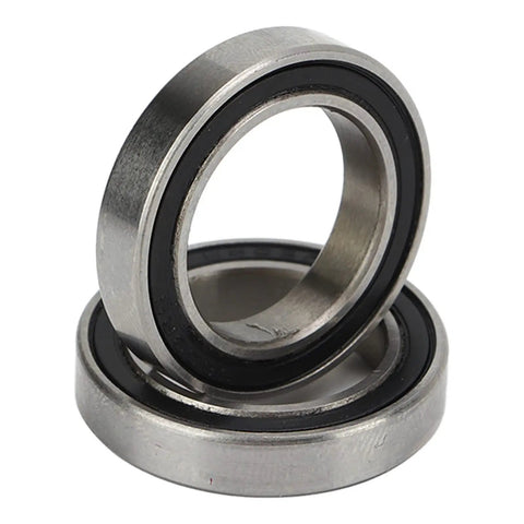 RC Ball Bearing Set For ARRMA 1 5 Outcast Kraton 8S Rubber Sealed, high-speed steel bearings with visible deep slot and lightweight design