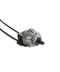 Direct Fit Heater And AC Mode Selector Switch For Ford Focus And Transit Connect, heavy duty climate control unit with wires.