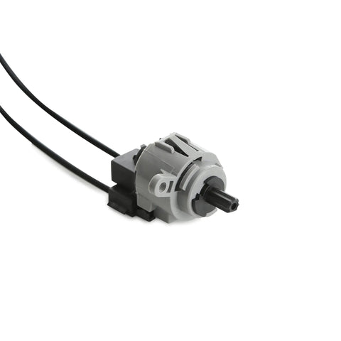 Direct Fit Heater And AC Mode Selector Switch For Ford Focus And Transit Connect, heavy duty climate control unit with wires.