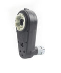 12V Gearbox Motor For Rollplay Ride On Powersport ATV Mini Countryman Premium Easy Install And Exact Fit 12000RPM Replacement