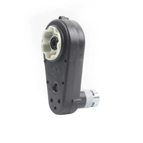 12V Gearbox Motor For Rollplay Ride On Powersport ATV Mini Countryman Premium Easy Install And Exact Fit 12000RPM Replacement