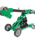 Heavy Duty Mobile Versi Boom Pulling Kit For Tough Job Site Material Handling And Cable Rigging Featuring Pro Grade ergonomic controls and rugged steel frame