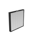 Certified HEPA Media Plus Odor Control Replacement Filter Kit Type B3 for Air Response Large Purifier