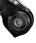 Close-up of control arm with ball joint from Front End Suspension Kit For RWD Chevy Silverado And GMC Sierra 1500 1999 To 2006 Includes Four Control Arms With Ball Joints Two Sway Bars Four Tie Rods And Two Rack Boots 12 Piece Replacement.