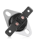 L170-20F High Temperature RV Furnace Limit Switch Replacement with plug-and-play design for HydroFlame Dometic Atwood 8900 II 79XX II series.
