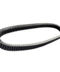 Heavy Duty V Drive Belt For Arctic Cat Motorcycles ZR Series And Sno Pro R Cross Country Models 2014 2015, rubber material