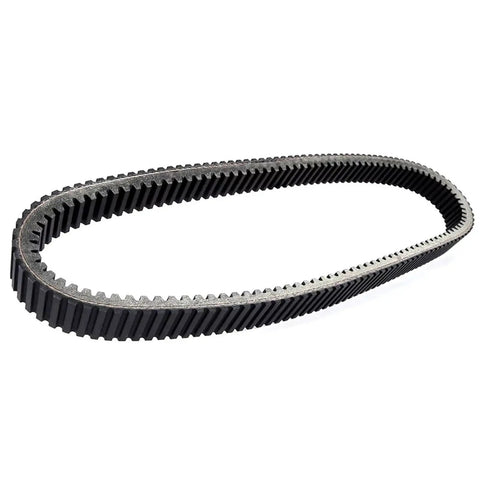 Heavy Duty V Drive Belt For Arctic Cat Motorcycles ZR Series And Sno Pro R Cross Country Models 2014 2015, rubber material