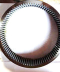 Internal Gear Ring For Planetary Reducers, Module 3, 89 Teeth, Heavy-Duty Torque Gear Ring For Industrial Machinery.