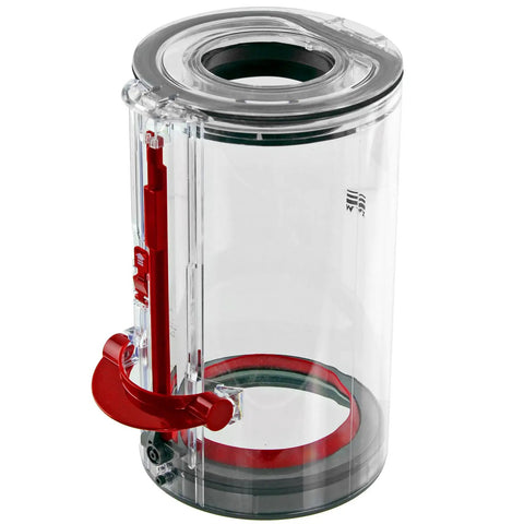 Cordless Vacuum Replacement Dirt Bin For SV12 SV10 V10 Series Fits Absolute And Total Clean Models High Capacity Dust Container