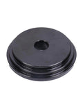 Metal plate component of Front Wheel Drive Bearing Adapters Puller Set 23 Piece Replacement Wheel Bearing Removal Tool Bushing Kit